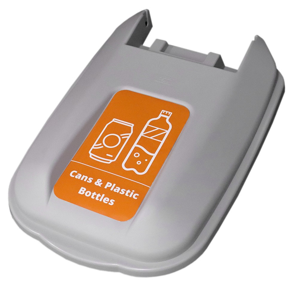 Pedal Bin - 50 to 60 Litres