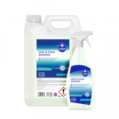 Orca Hygiene Carpet &amp; Upholstery Stain Remover