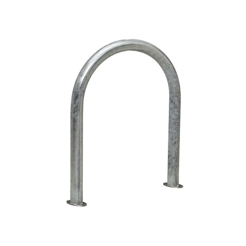 Steel Bolt In U Shaped Protector