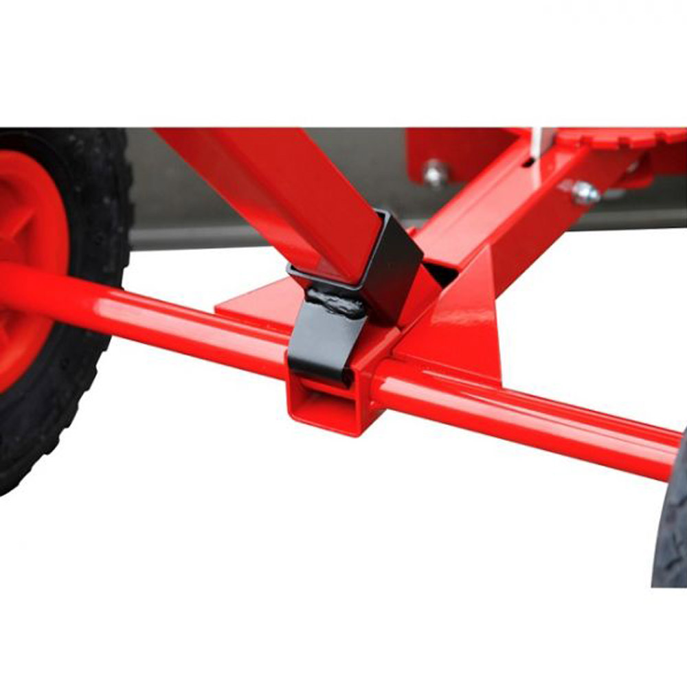 Cemo Heavy Duty Snow Plough