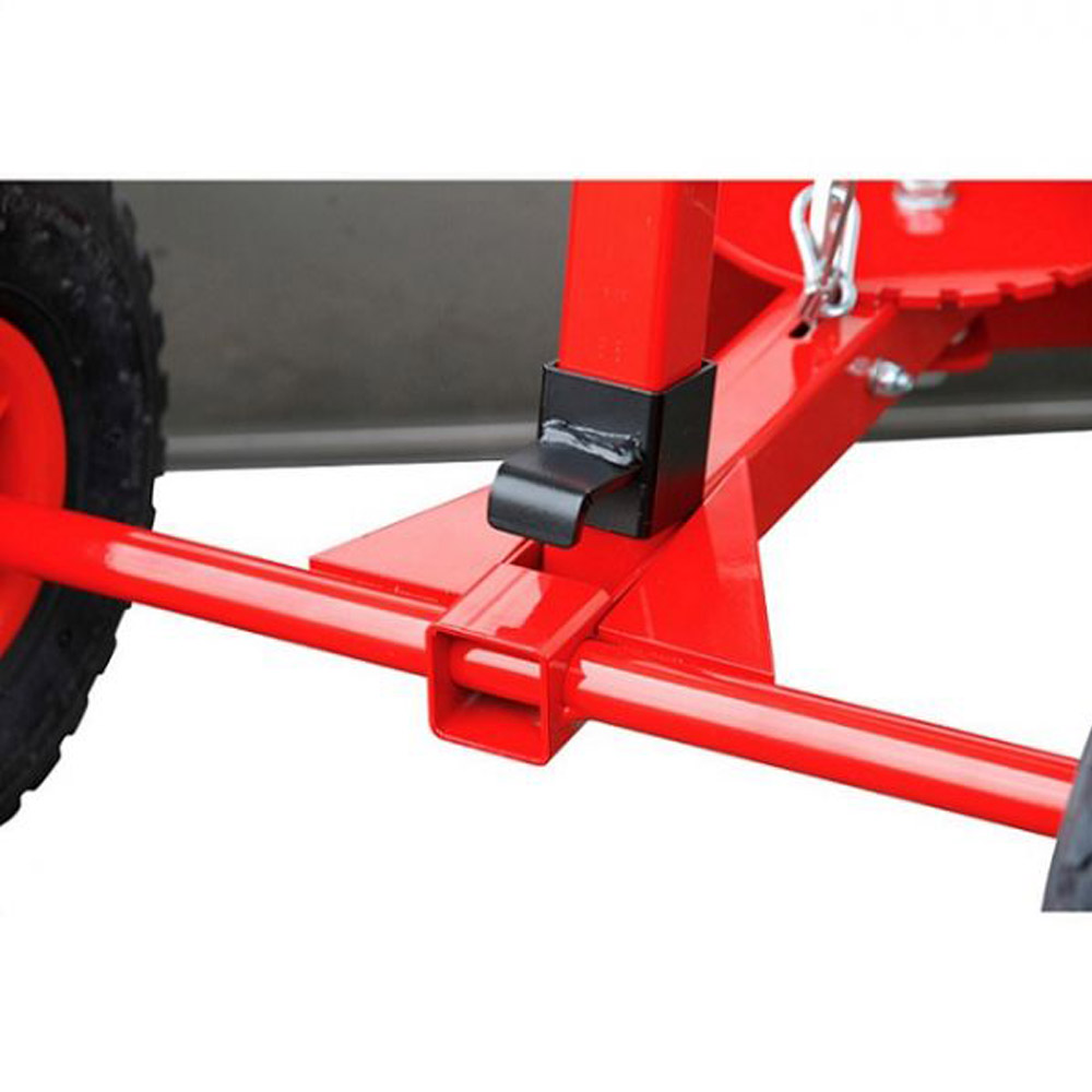 Cemo Heavy Duty Snow Plough
