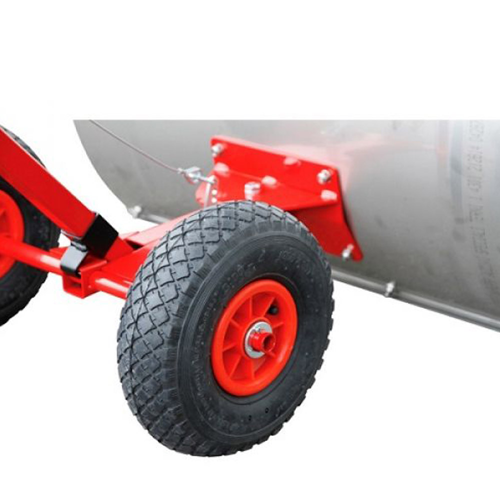 Cemo Heavy Duty Snow Plough