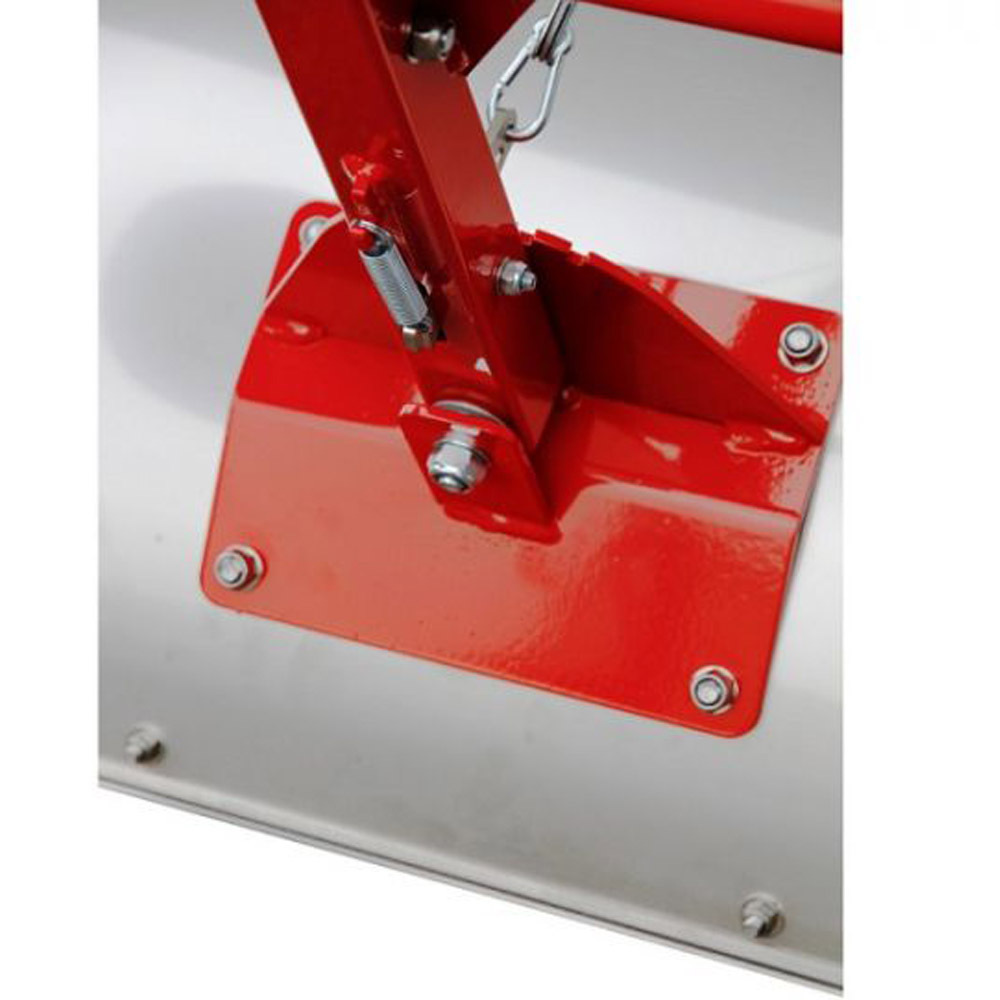 Cemo Heavy Duty Snow Plough