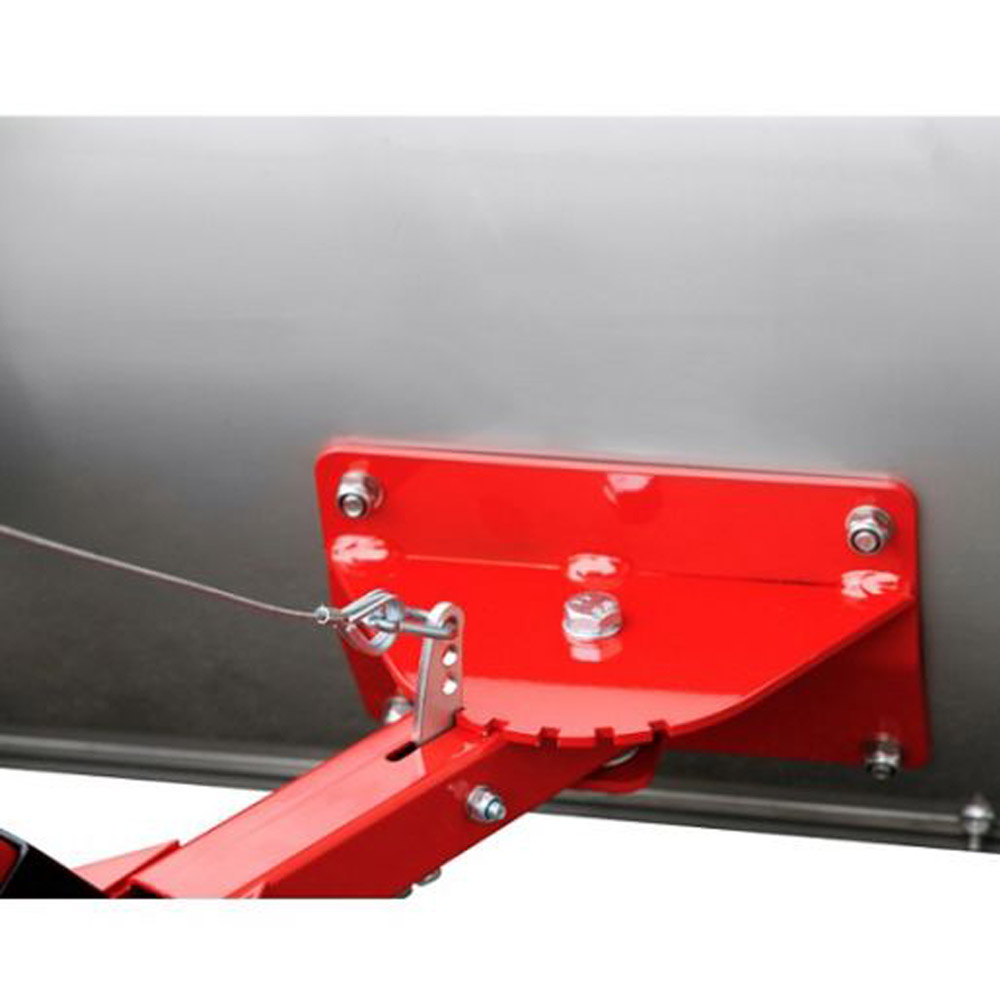 Cemo Heavy Duty Snow Plough