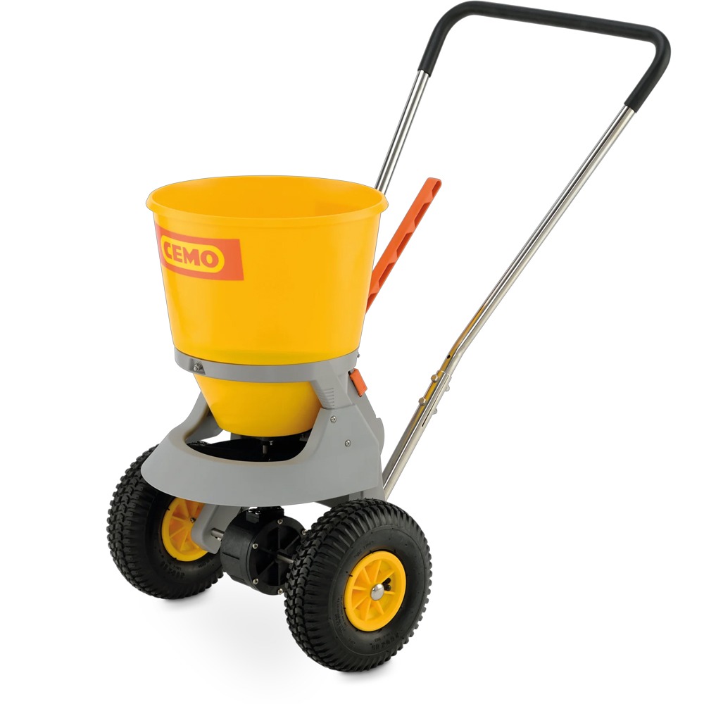 Cemo SW 20-C Grit & Salt Spreader