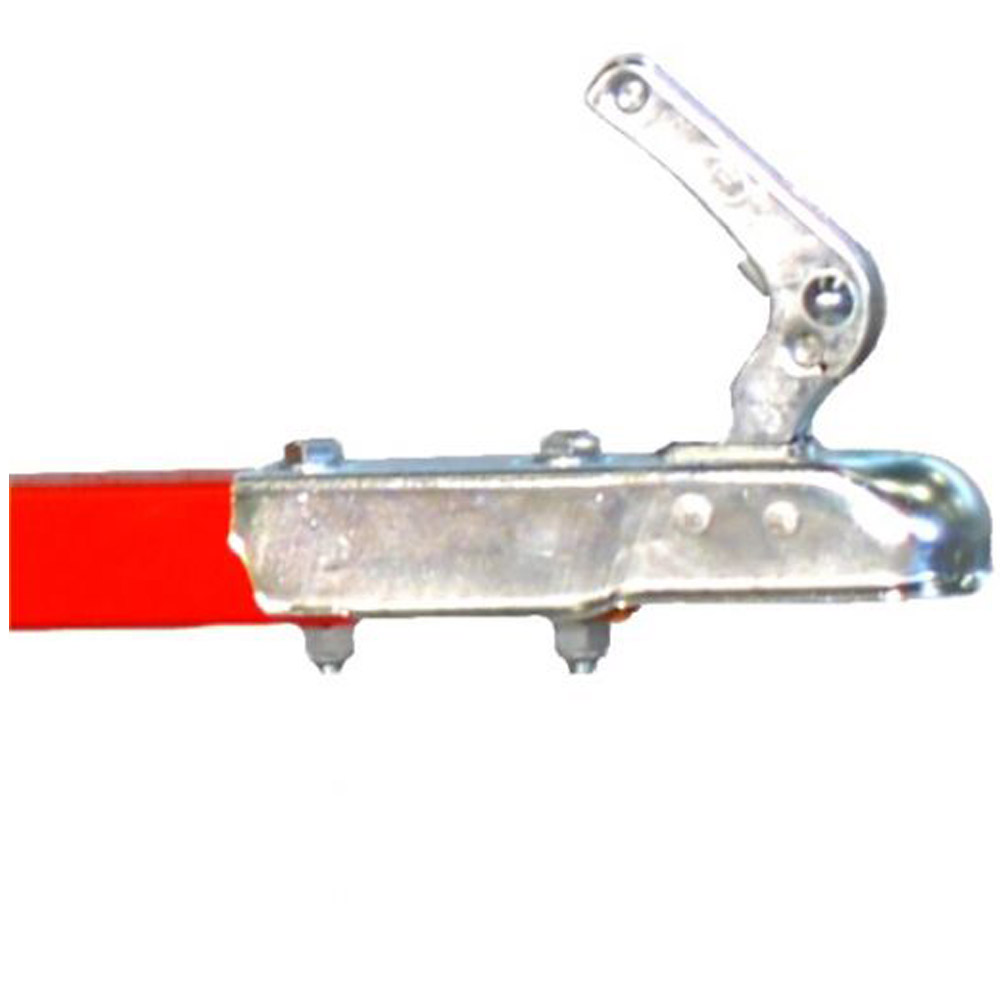 Centurion Tow Behind Grit / Salt Spreader