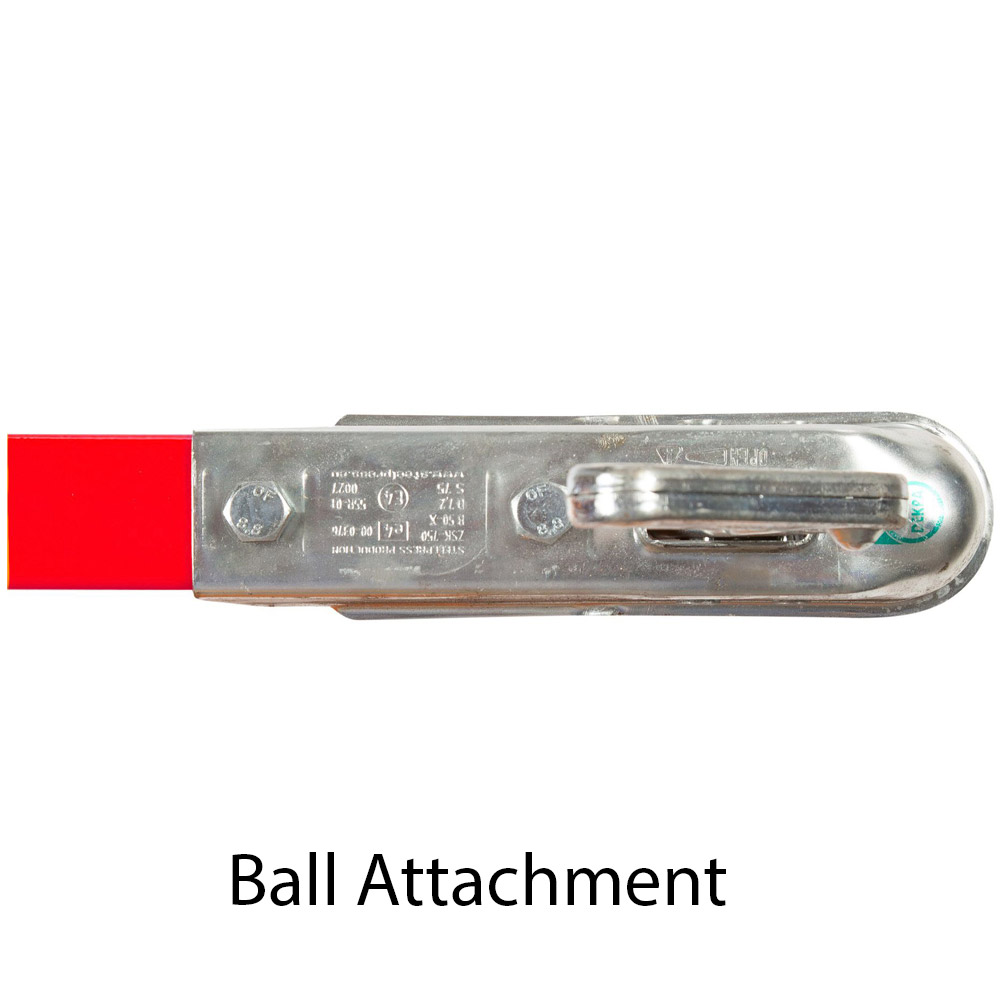 Centurion Tow Behind Grit / Salt Spreader