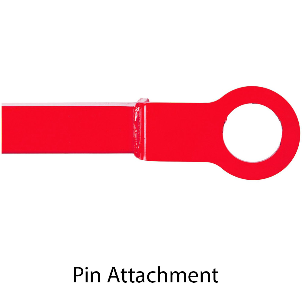 Centurion Tow Behind Grit / Salt Spreader