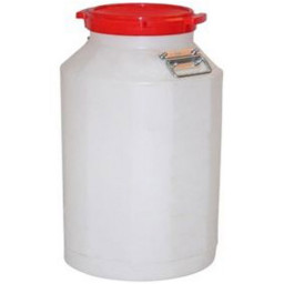 Paxton CH50 Milk Churn - 45 Litres