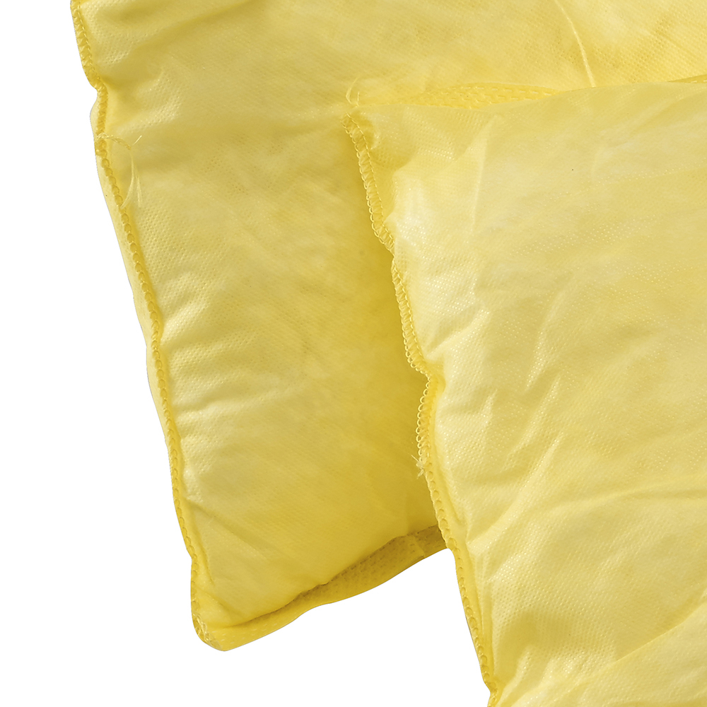 Chemical Absorbent Pillows - 30cm x 40cm - Pack of 10