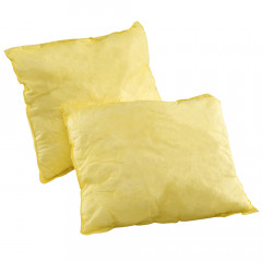 Chemical Absorbent Pillows - 30cm x 40cm - Pack of 10