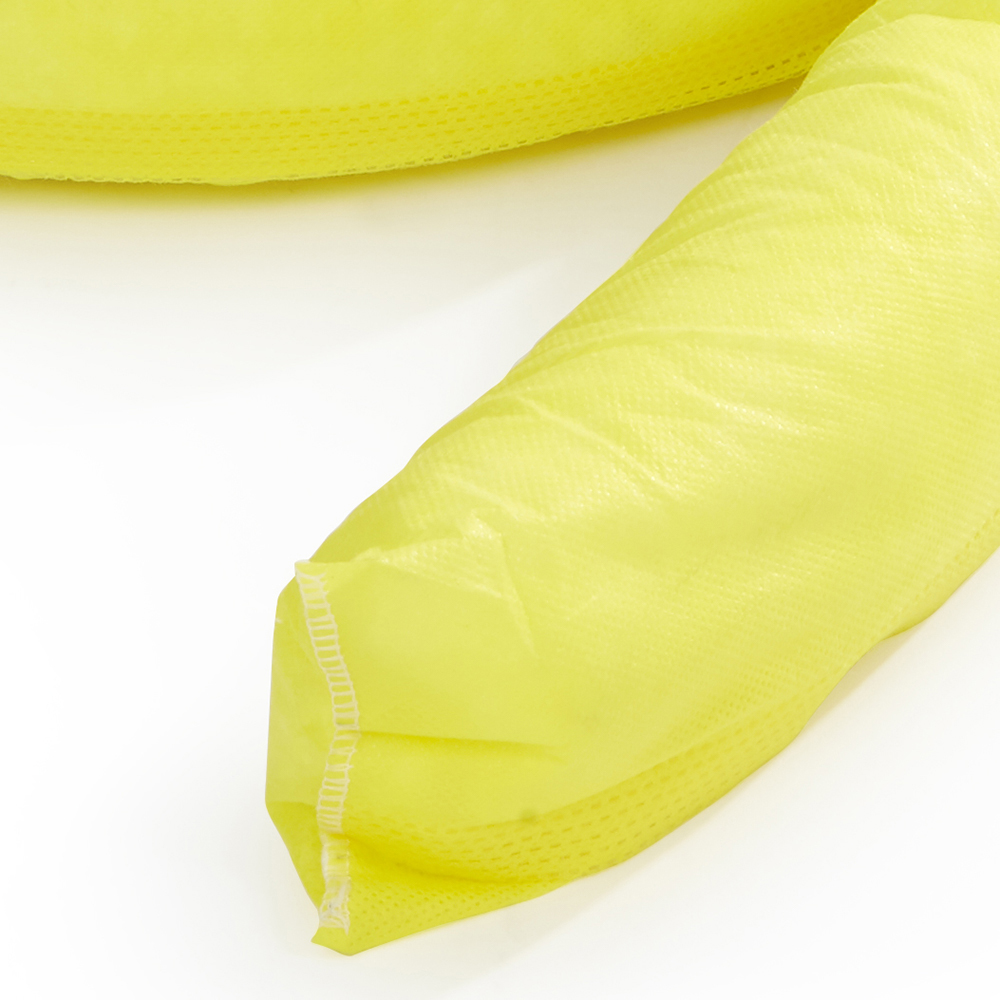 Chemical Absorbent Socks - 7.5cm x 3m  - Pack of 8