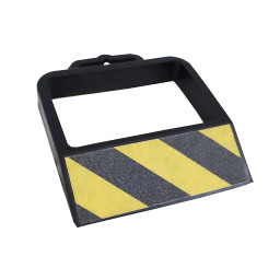 Pallet Truck Stop