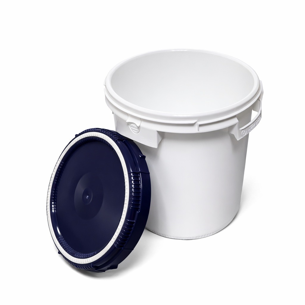 Click Pack Container - 20 Litres