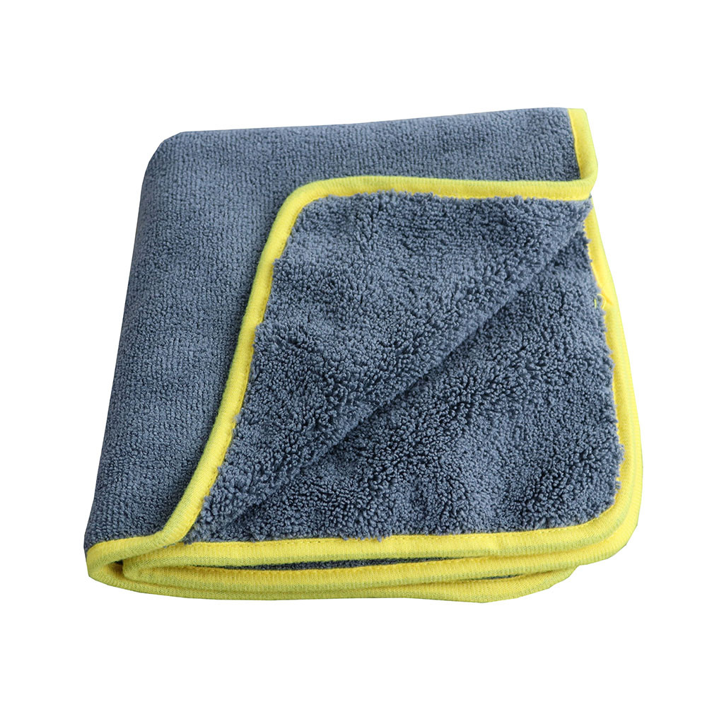 Microfibre High Quality Drying Towels - Pack of 4