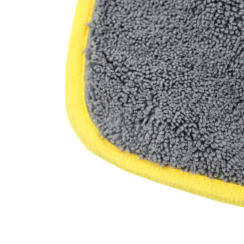 Microfibre High Quality Drying Towels - Pack of 4