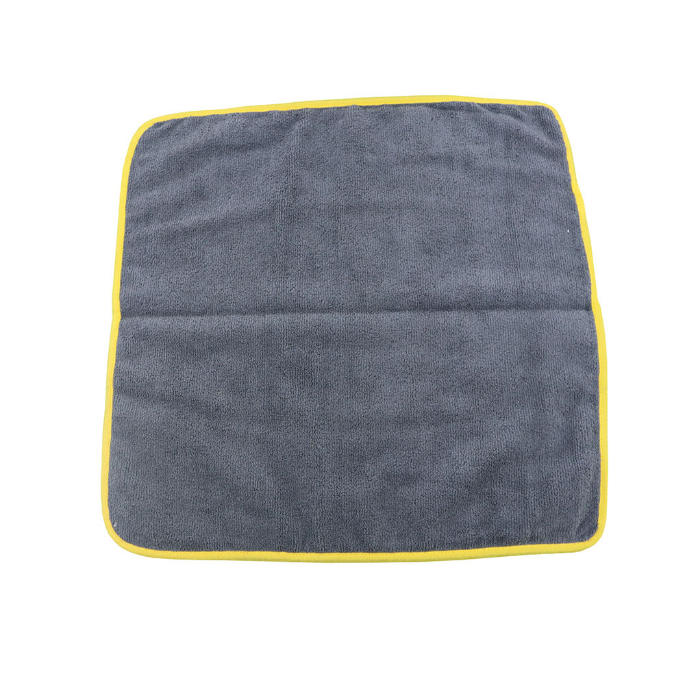 Microfibre High Quality Drying Towels - Pack of 4