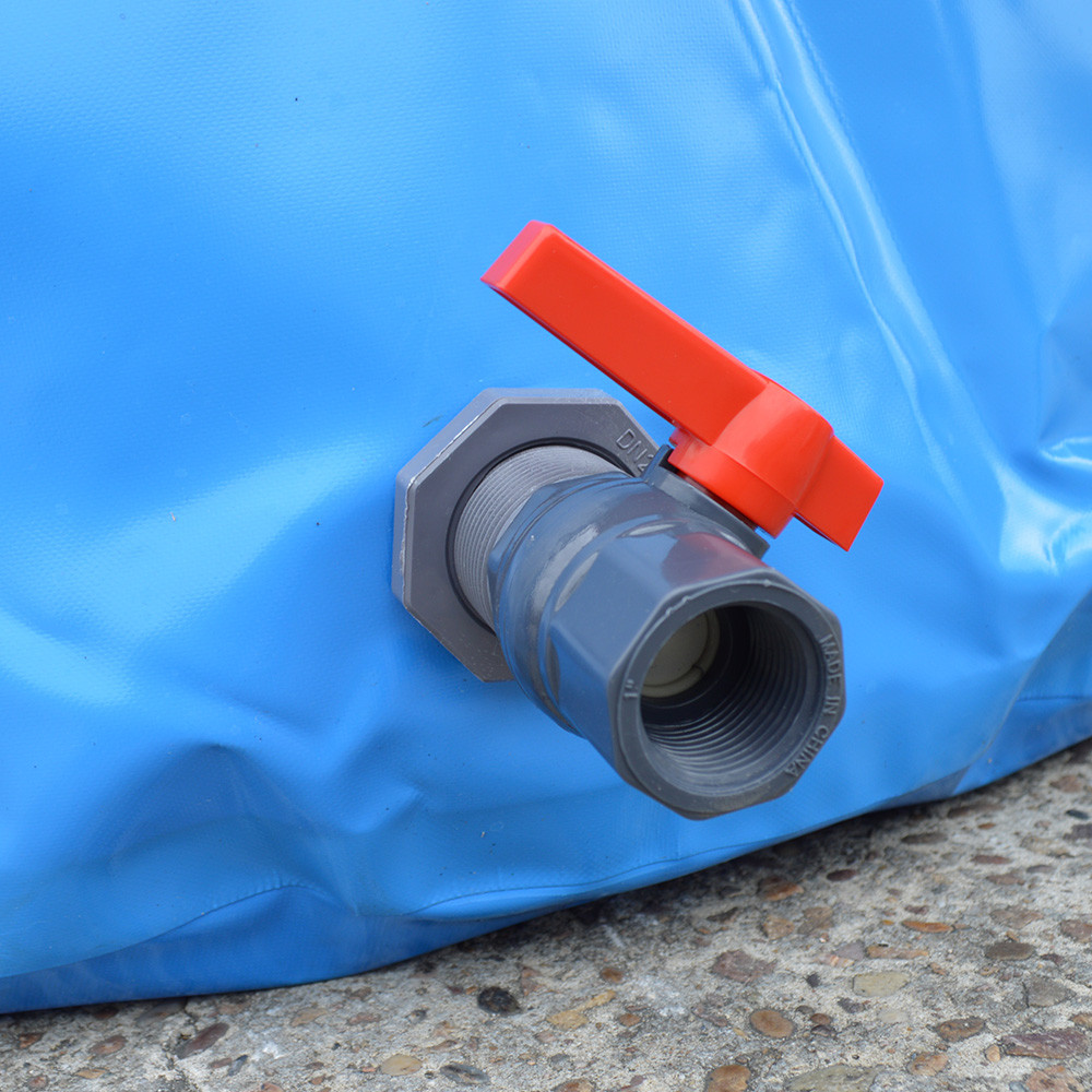 Collapsible Koi Fish Holding Tank 500 – 2000 Litres 