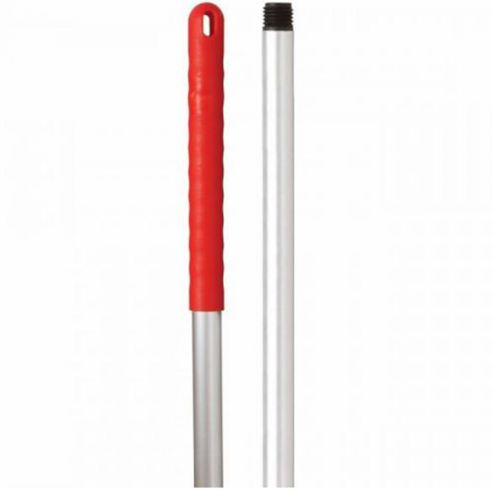 Colour Coded Mop Hygiene Handle - Pack of 10