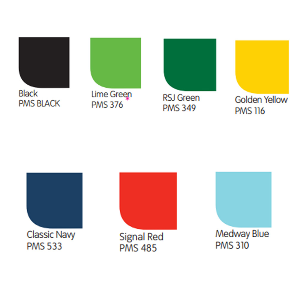 Monarch Open Top Litter Bin - 140 Litre