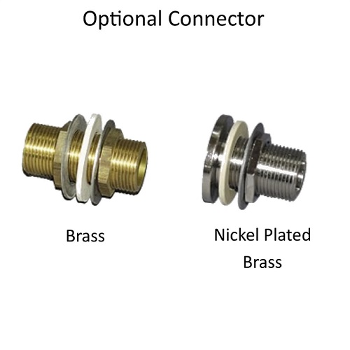 500 Litre GRP Open Top Water Tank