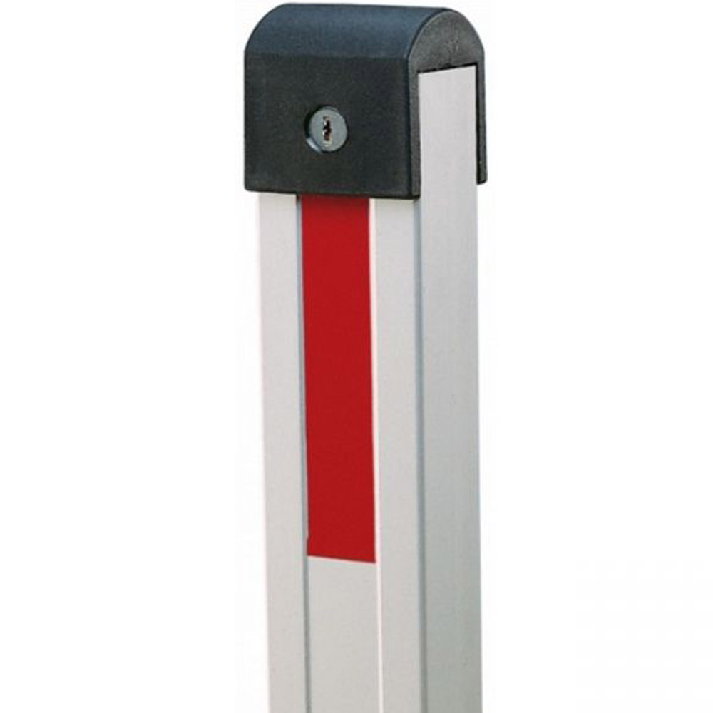 Controller-Plus Semi-automatic Drop Down Parking Post