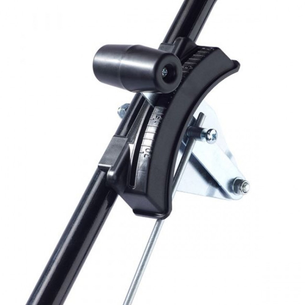 Cresco 10SW Homeowner Broadcast Spreader