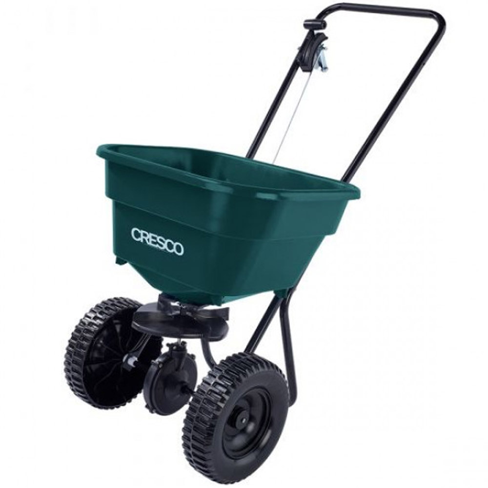 Cresco 10SW Homeowner Broadcast Spreader