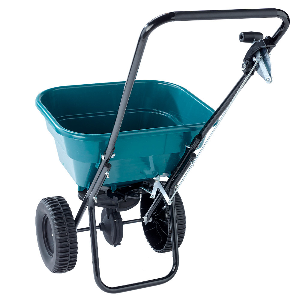 Cresco 10SW Homeowner Broadcast Spreader