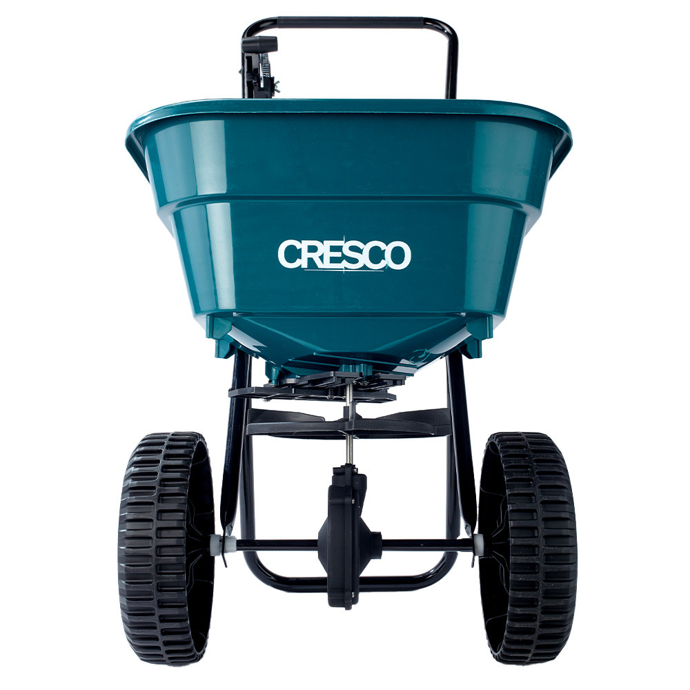 Cresco 10SW Homeowner Broadcast Spreader