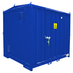 Fire Rated Store - 1080 Litres