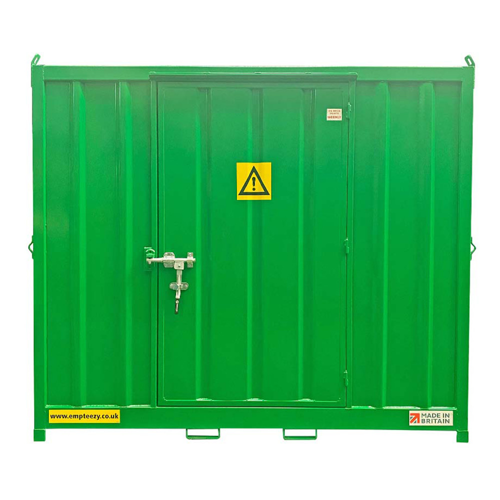 Fire Rated Store - 1080 Litres