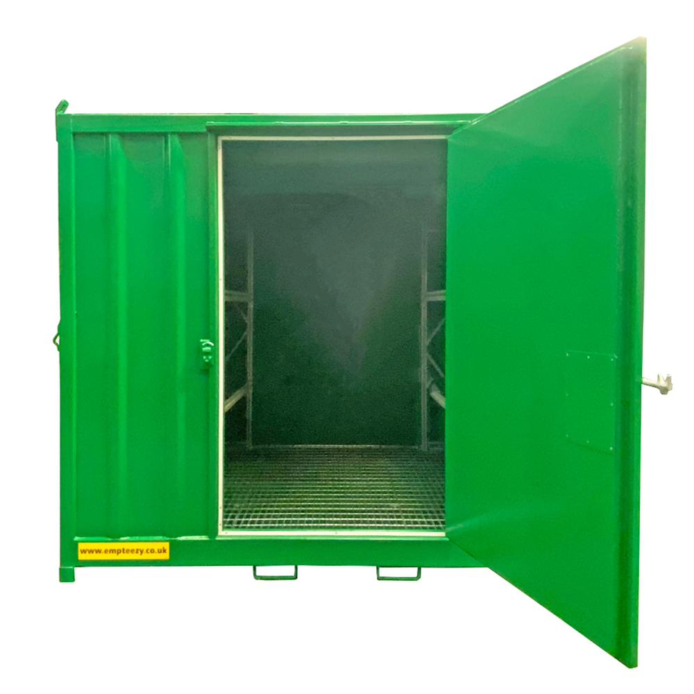 Fire Rated Store - 1080 Litres