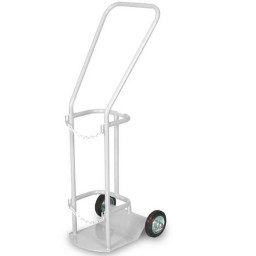 Bristol Maid J Size Cylinder Trolley