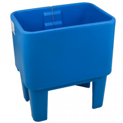 Paxton DHT1A Dairy Wash Trough - 120 Litres *Return*