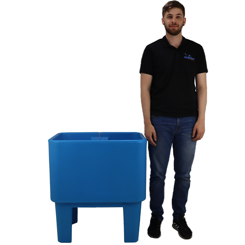 Paxton DHT1A Dairy Wash Trough - 120 Litres *Return*