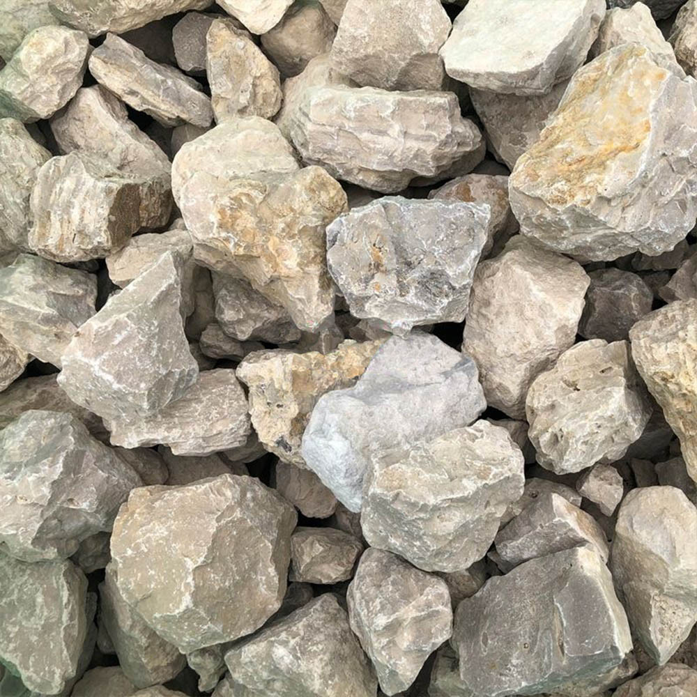 Dale Gabion Stone - 850kg Bulk Bag