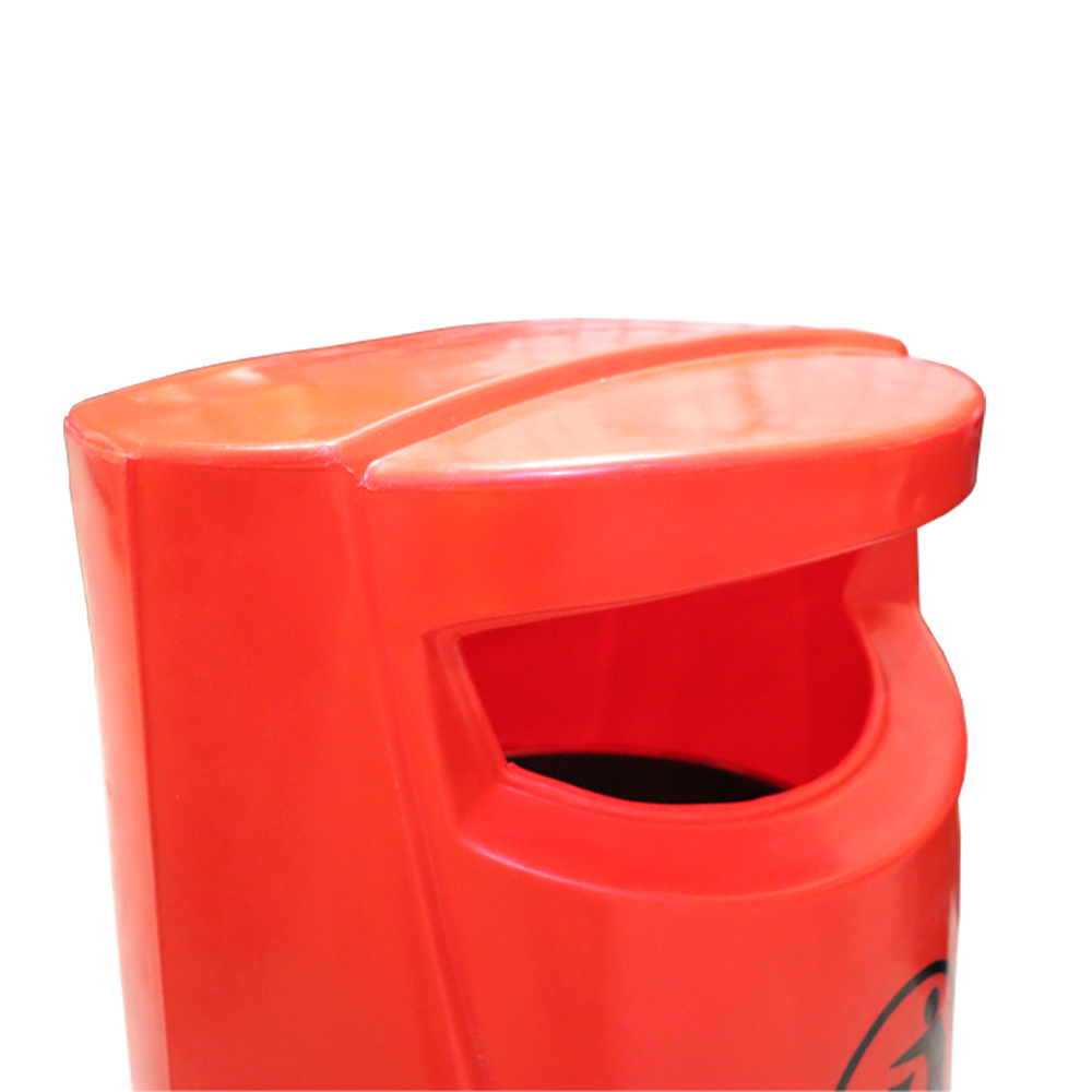 Darcy Litter Bin - 90 Litres