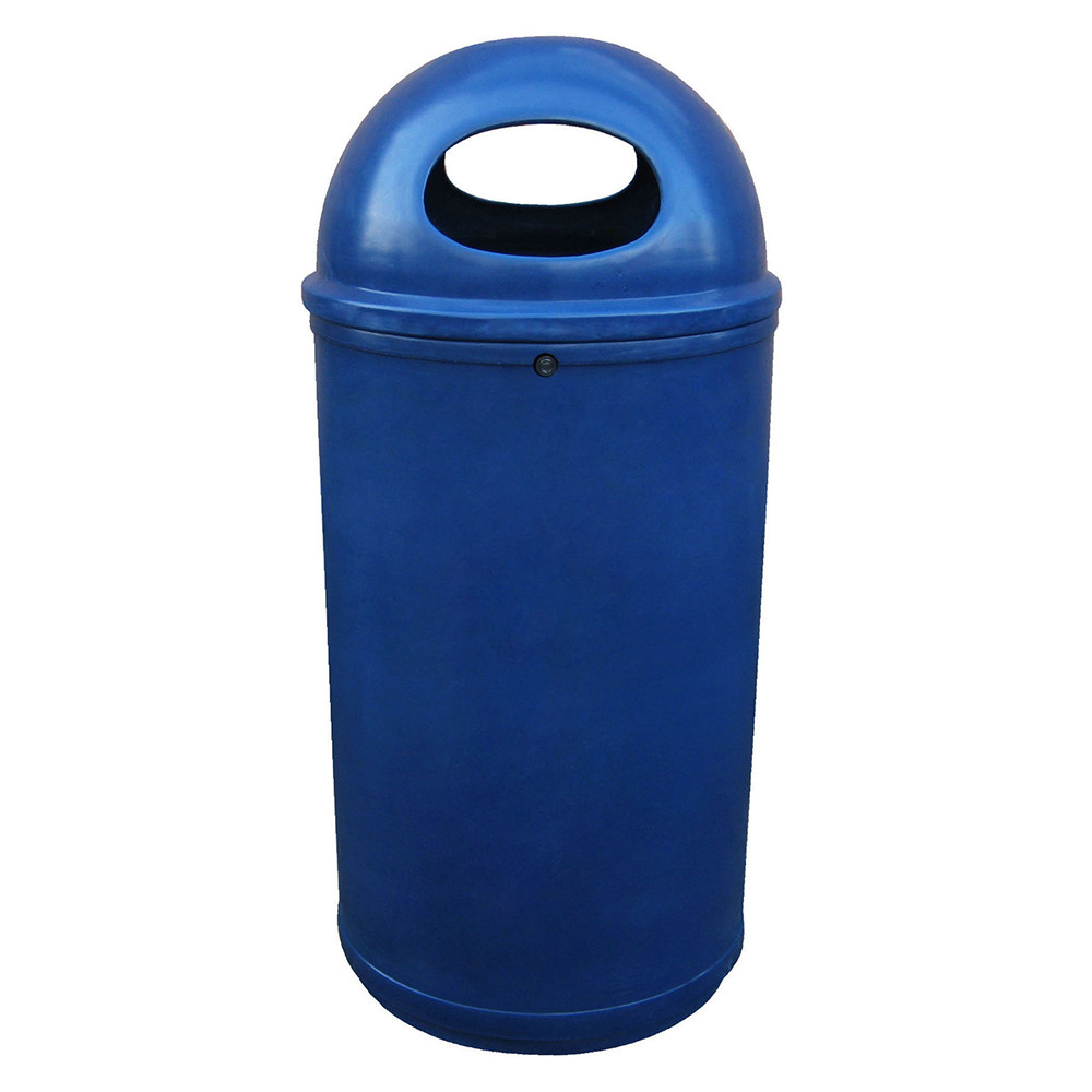 Classic Litter Bin - 90 Litre
