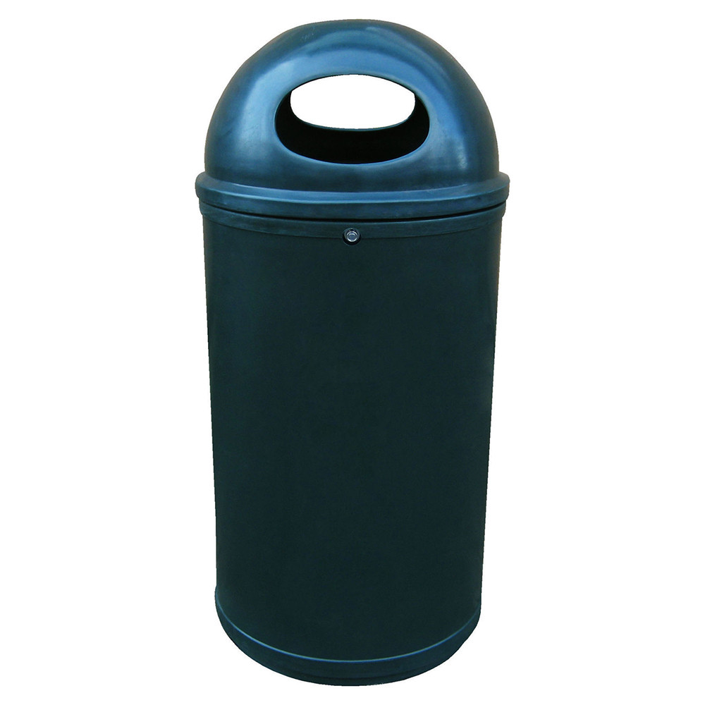 Classic Litter Bin - 90 Litre