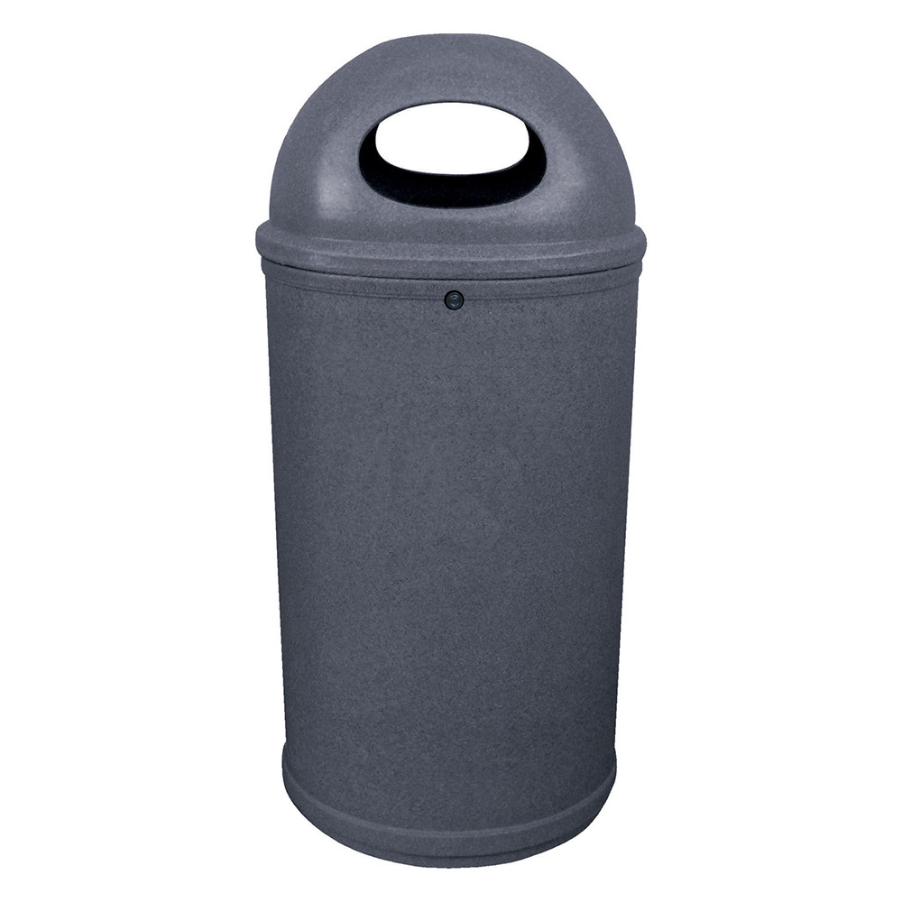 Classic Litter Bin - 90 Litre