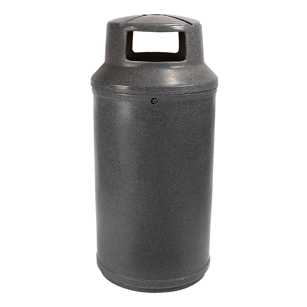 Universal Litter Bin - 90 Litre