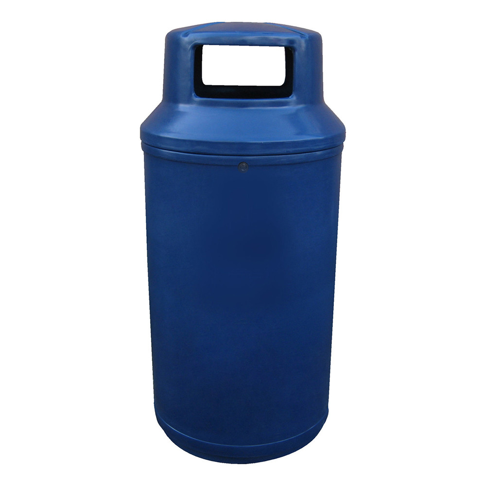 Universal Litter Bin - 90 Litre