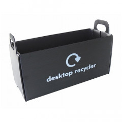 Desktop Recycling Bin - Pack of 50