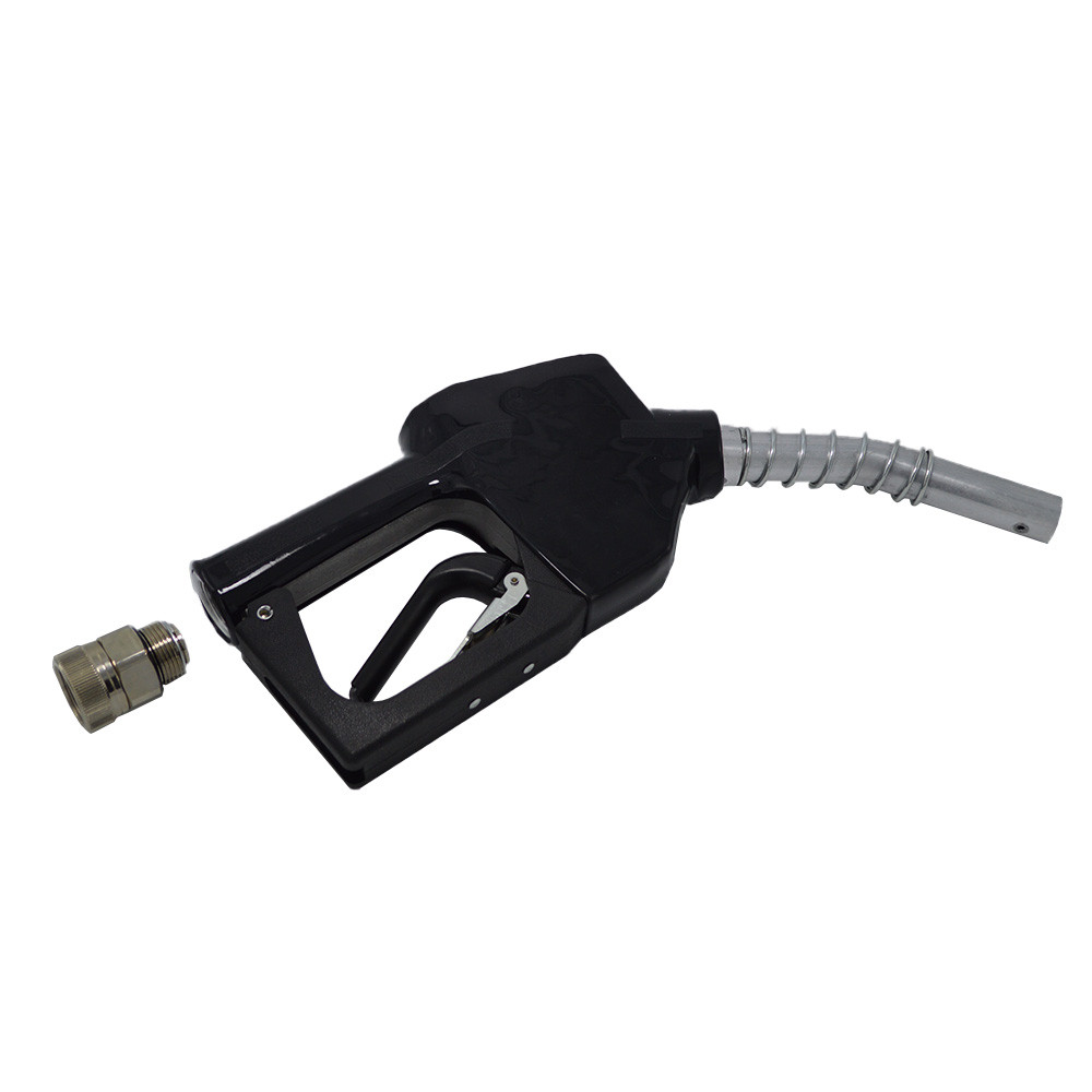 Automatic Diesel Trigger Nozzle