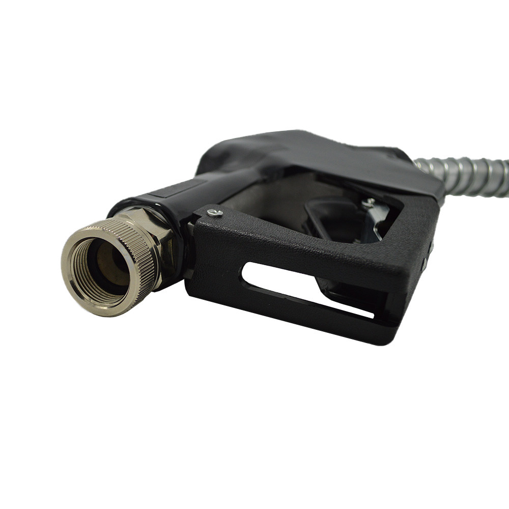 Automatic Diesel Trigger Nozzle