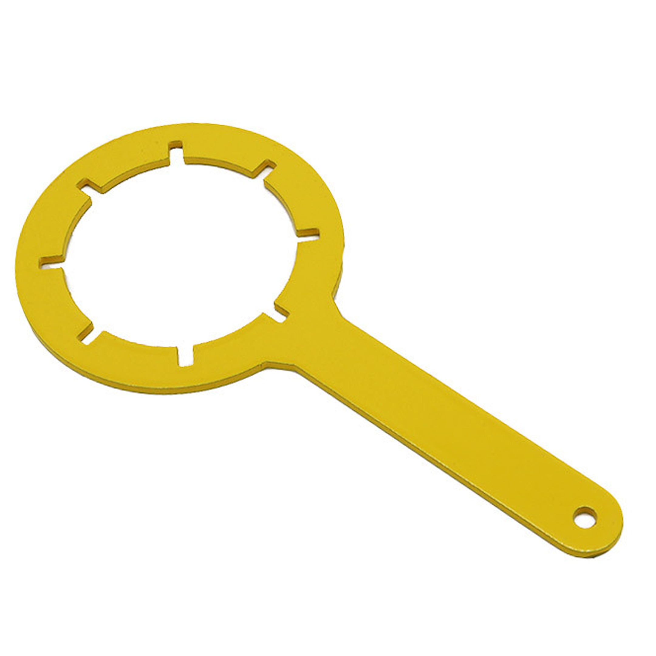 Steel Jerry Can Cap Spanner-DIN 61