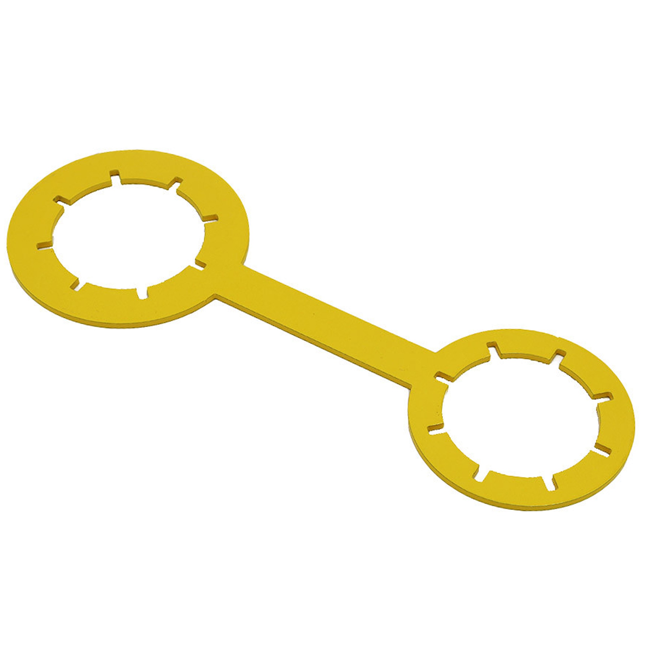 Steel Jerry Can Cap Spanner-DIN 61 and DIN 51