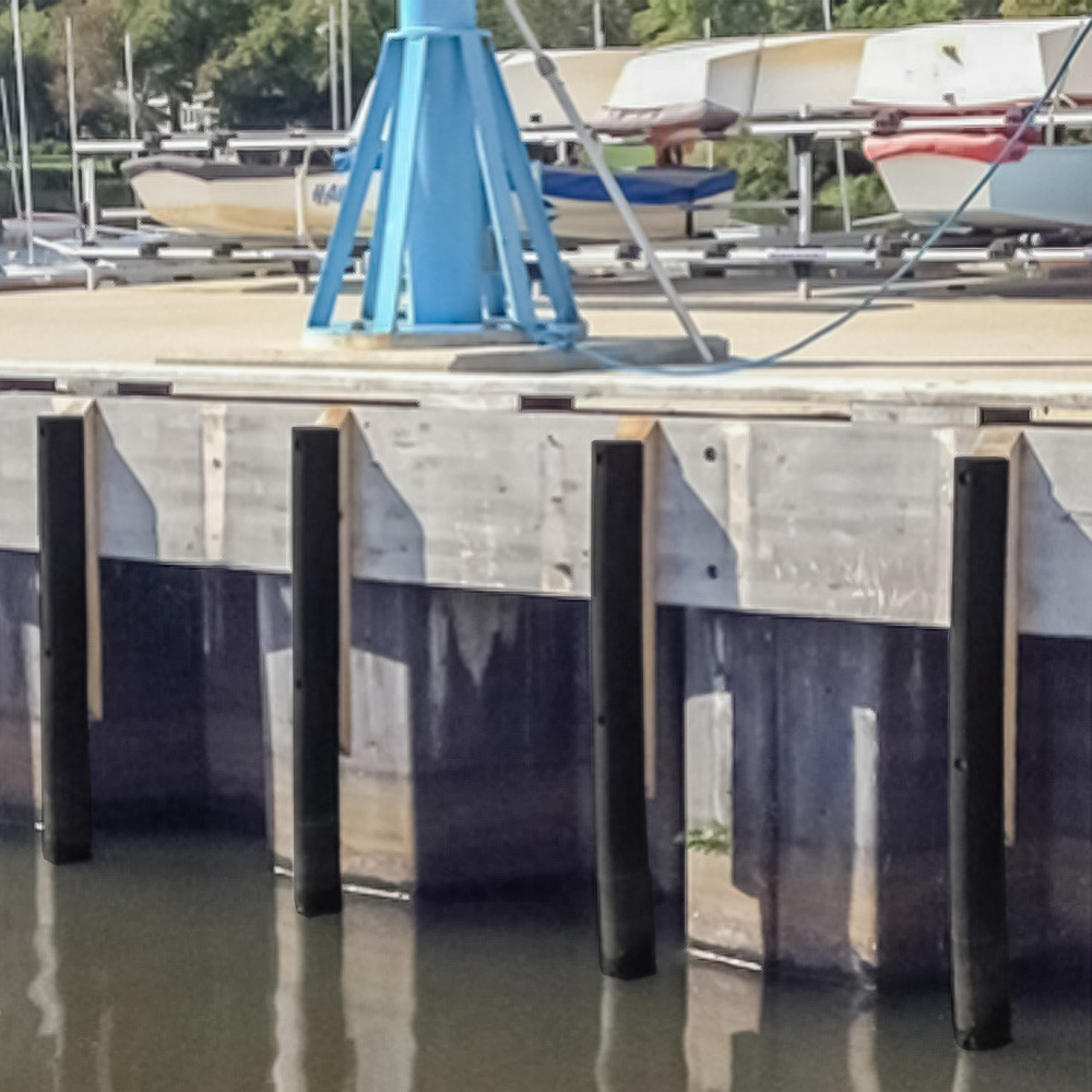 Dock Corner Bumpers,Boat Dock Bumper,Corner Dock Jamaica