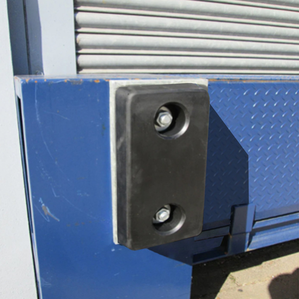 Loading Bay Rubber Bumpers and Dock Fenders - Kingfisher Direct Ltd